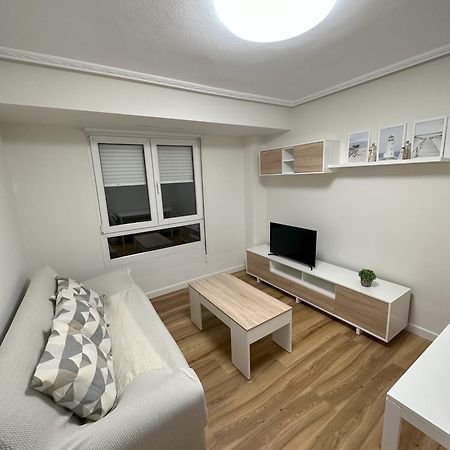 Appartement Piso En El Centro De Gijon Vut5062As Extérieur photo