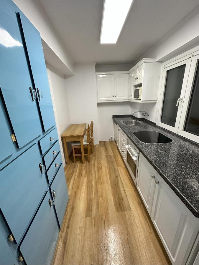 Appartement Piso En El Centro De Gijon Vut5062As Extérieur photo