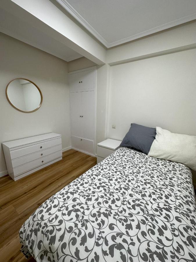 Appartement Piso En El Centro De Gijon Vut5062As Extérieur photo