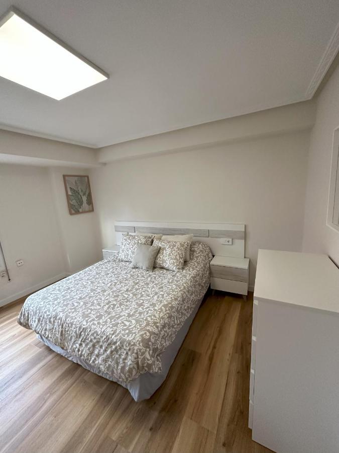 Appartement Piso En El Centro De Gijon Vut5062As Extérieur photo