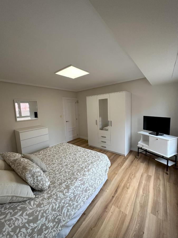 Appartement Piso En El Centro De Gijon Vut5062As Extérieur photo