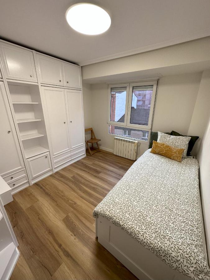 Appartement Piso En El Centro De Gijon Vut5062As Extérieur photo