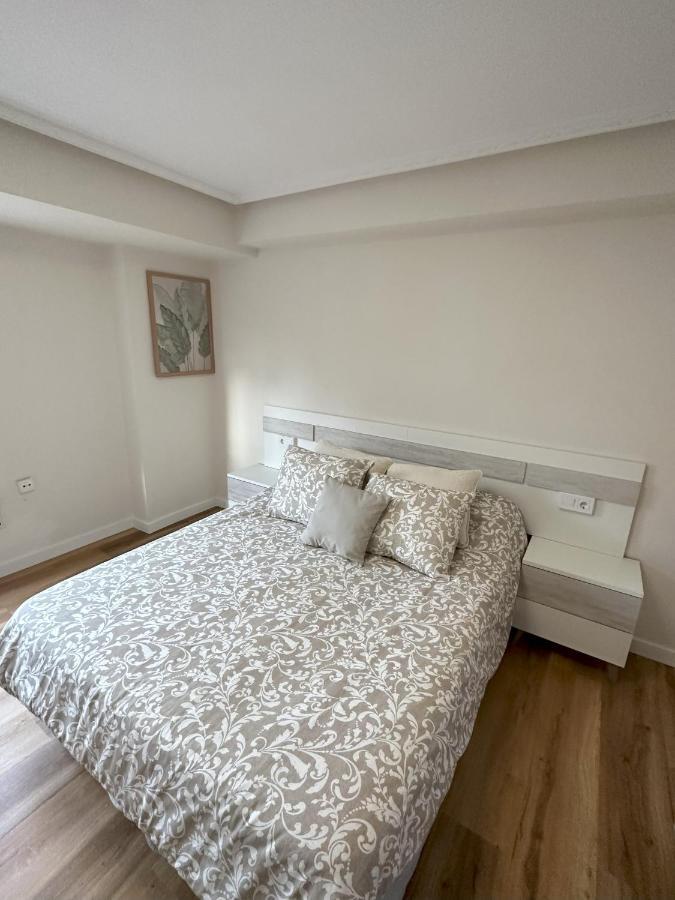 Appartement Piso En El Centro De Gijon Vut5062As Extérieur photo