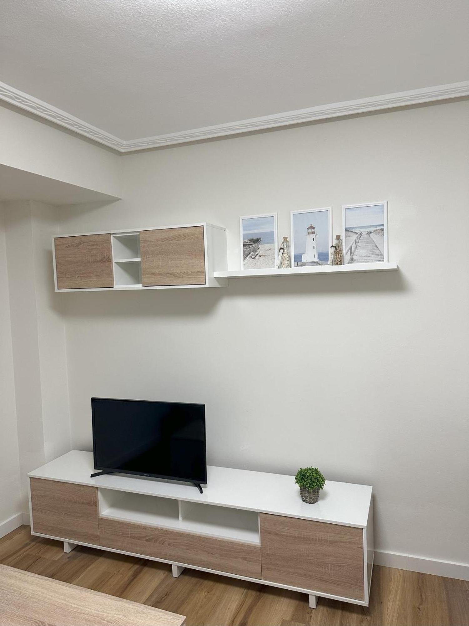 Appartement Piso En El Centro De Gijon Vut5062As Extérieur photo