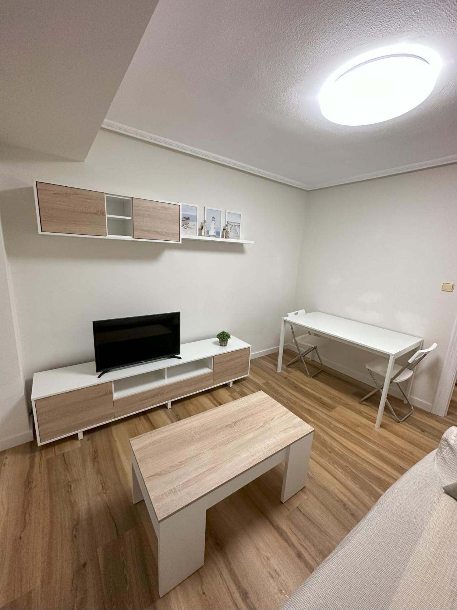 Appartement Piso En El Centro De Gijon Vut5062As Extérieur photo
