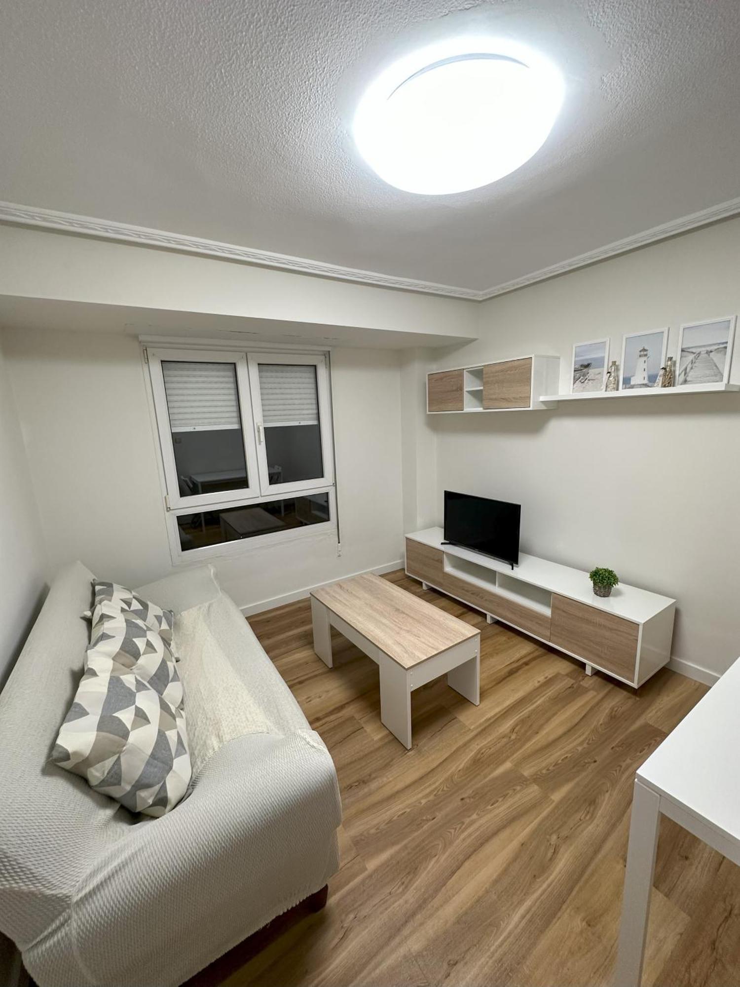 Appartement Piso En El Centro De Gijon Vut5062As Extérieur photo